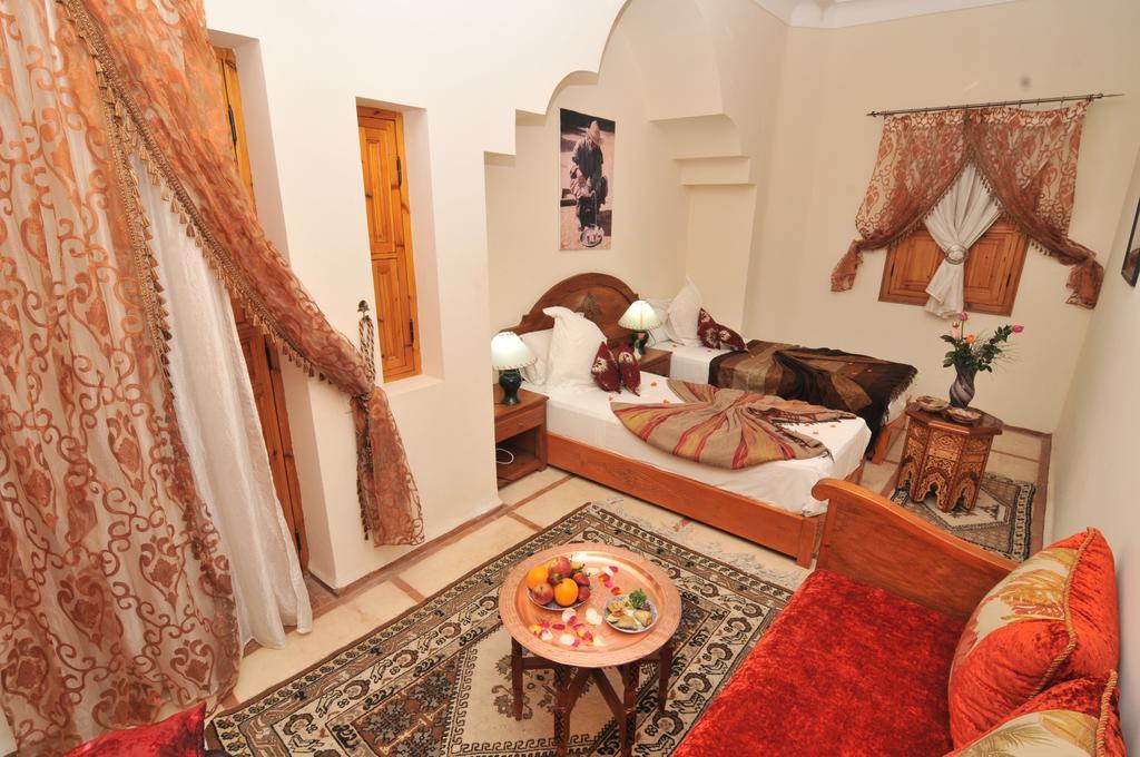 מרקש Riad Kalinka Lotus מראה חיצוני תמונה