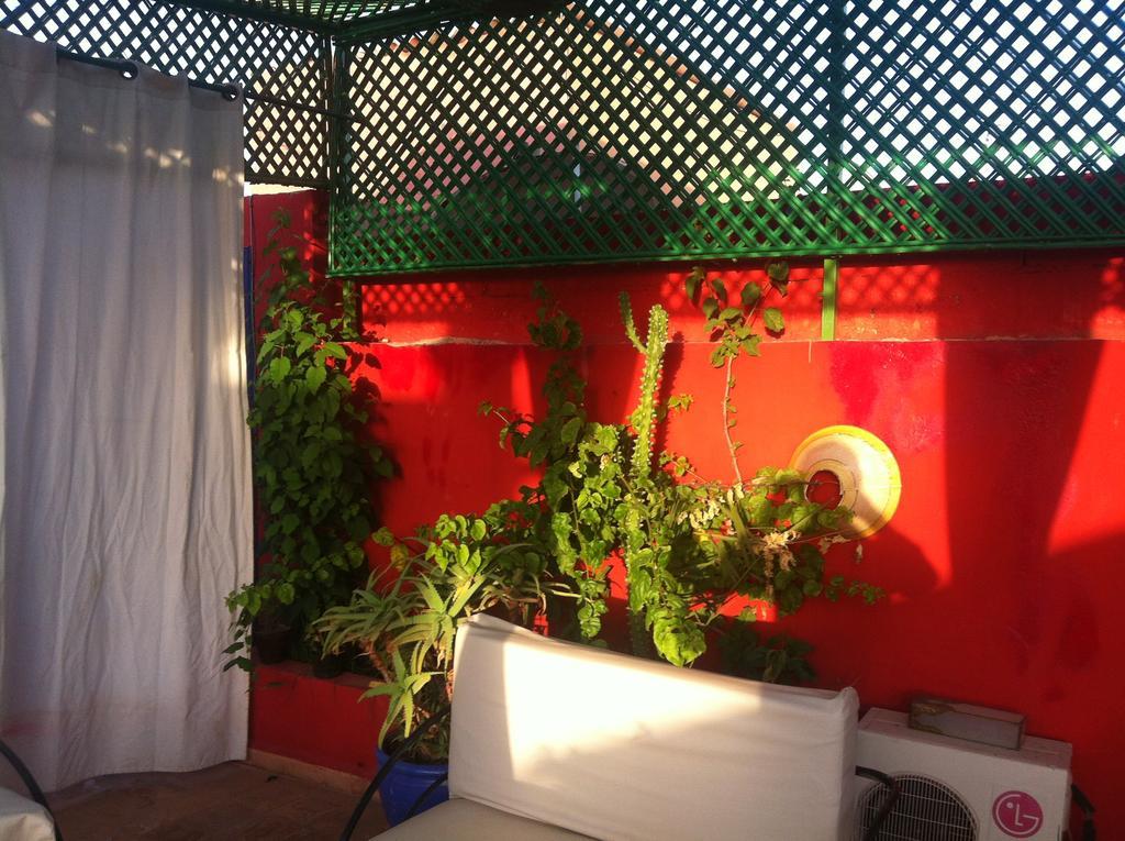 מרקש Riad Kalinka Lotus מראה חיצוני תמונה